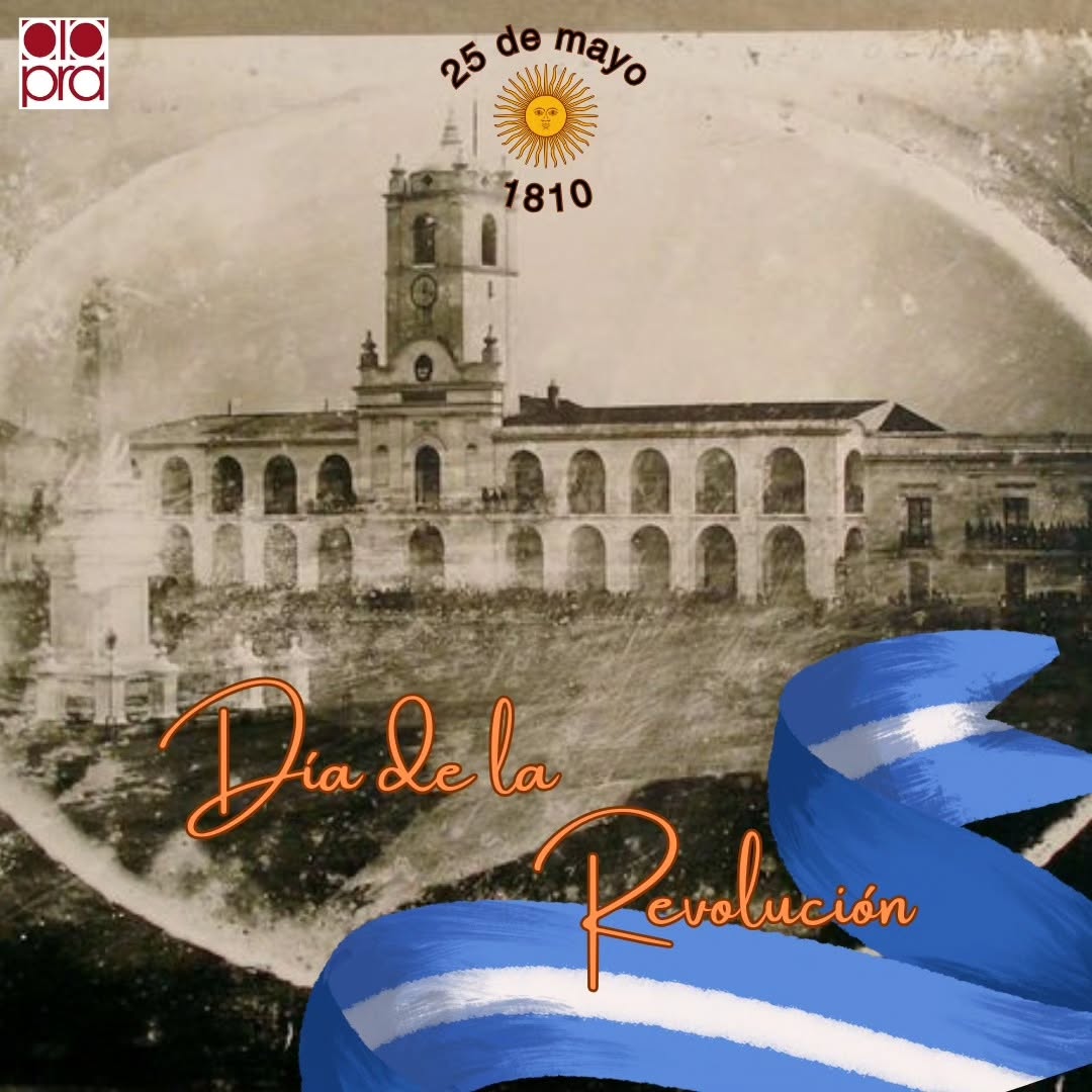 Día de la Revolución