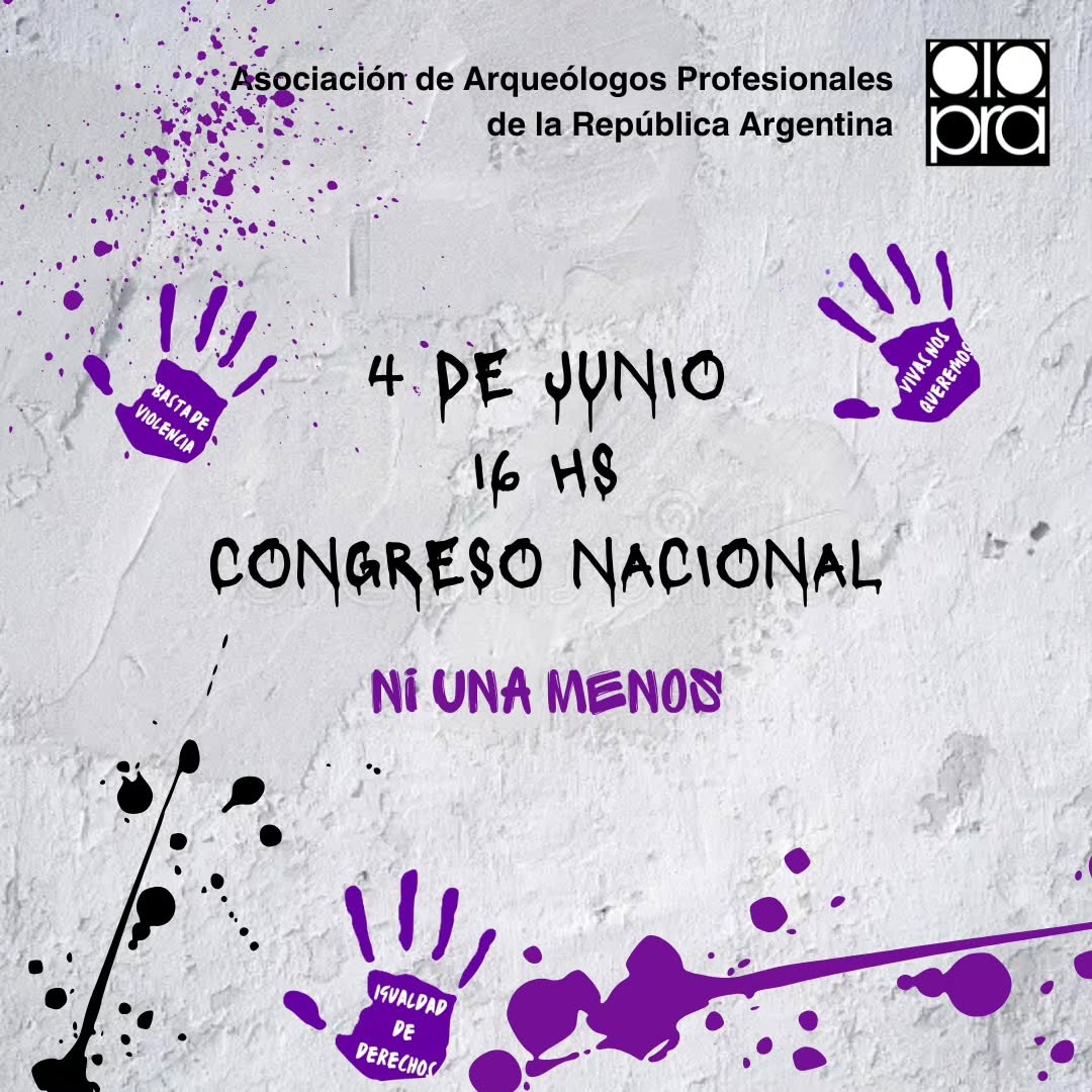 Ni una menos